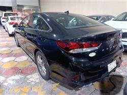 هیوندای سۆناتا